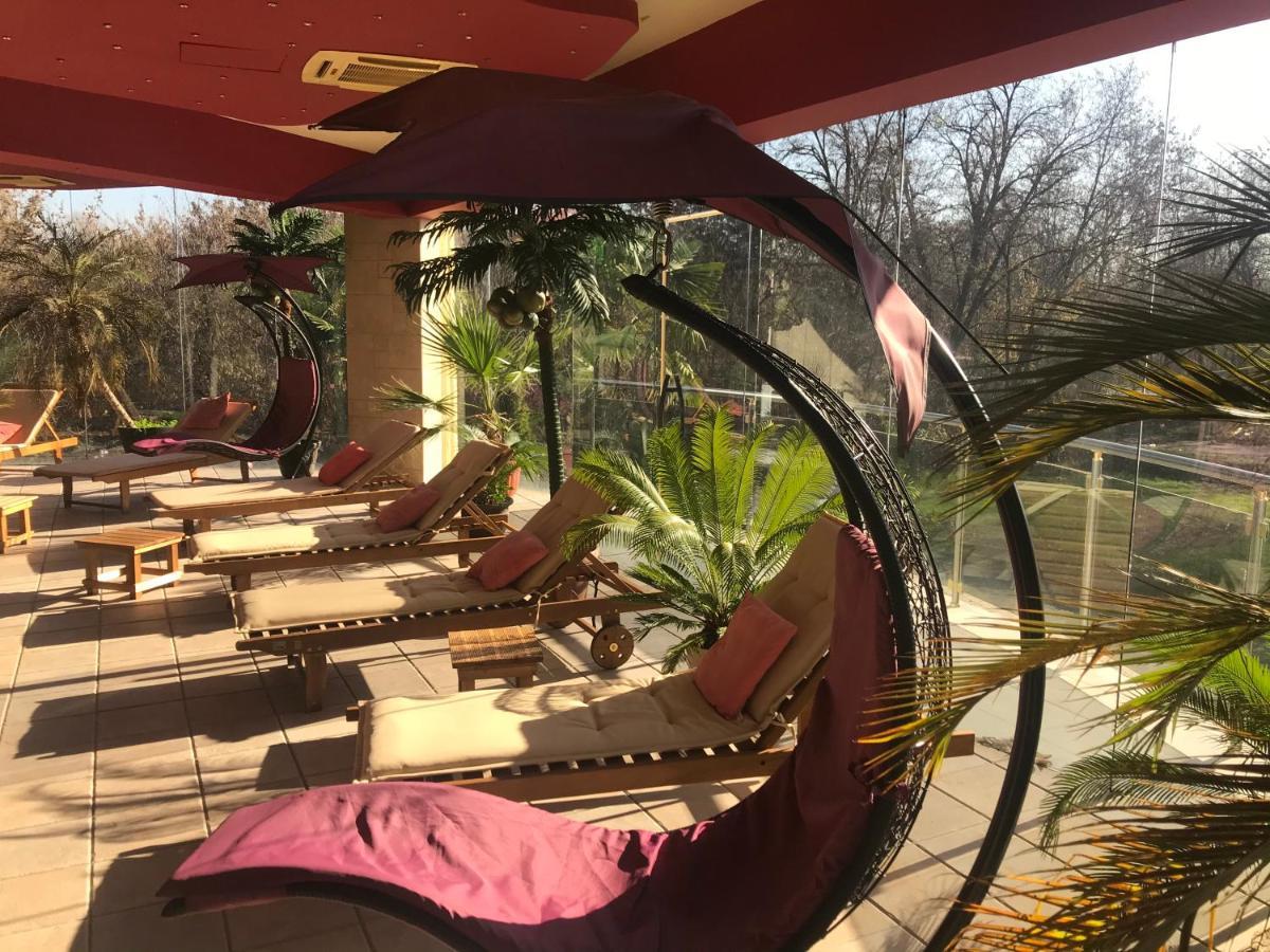 Hotel Cabana Spa & Relax Bar Plovdiv Exteriér fotografie