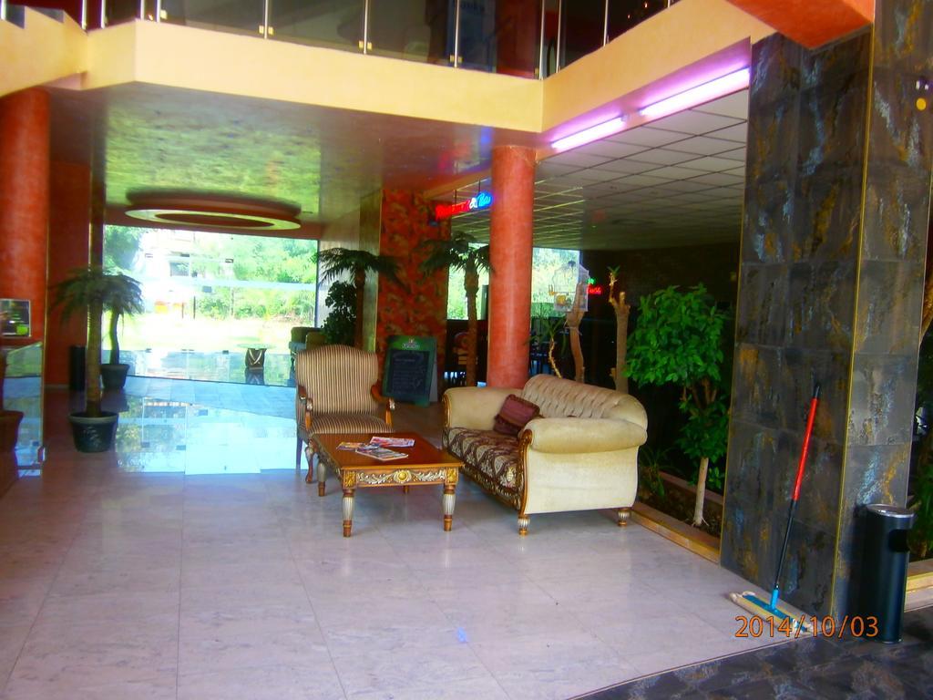 Hotel Cabana Spa & Relax Bar Plovdiv Exteriér fotografie
