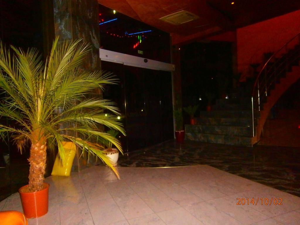 Hotel Cabana Spa & Relax Bar Plovdiv Exteriér fotografie