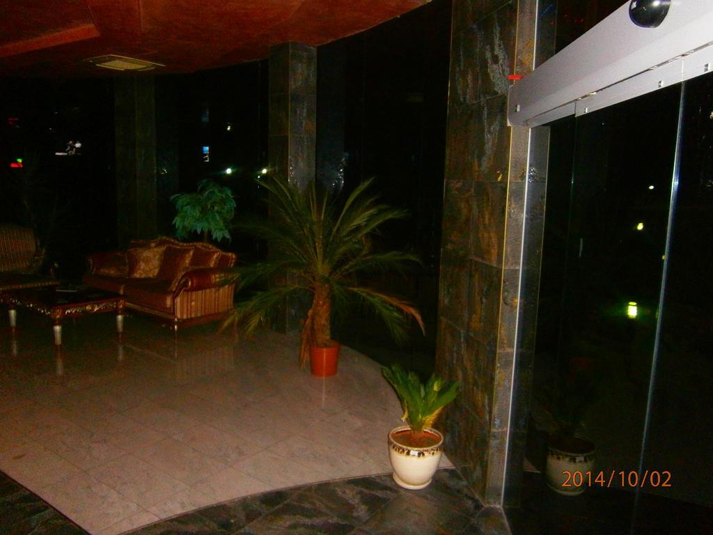 Hotel Cabana Spa & Relax Bar Plovdiv Exteriér fotografie