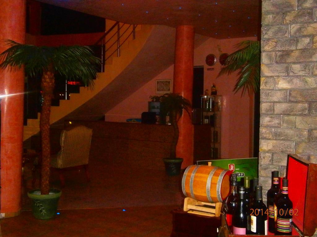 Hotel Cabana Spa & Relax Bar Plovdiv Exteriér fotografie