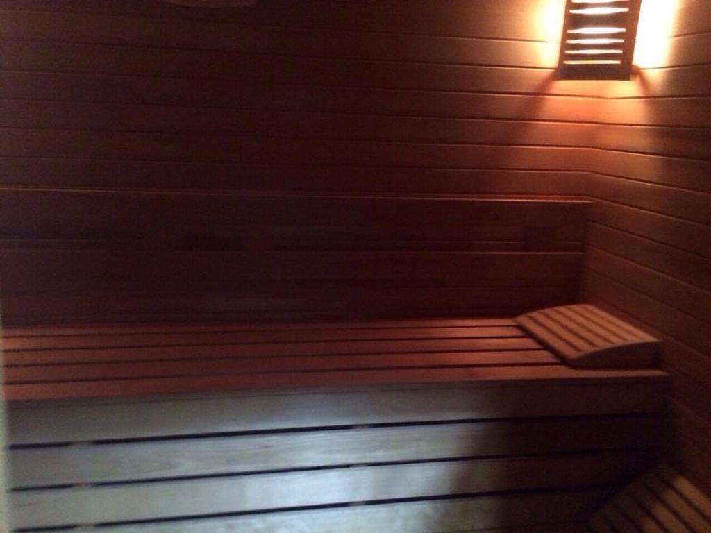 Hotel Cabana Spa & Relax Bar Plovdiv Exteriér fotografie