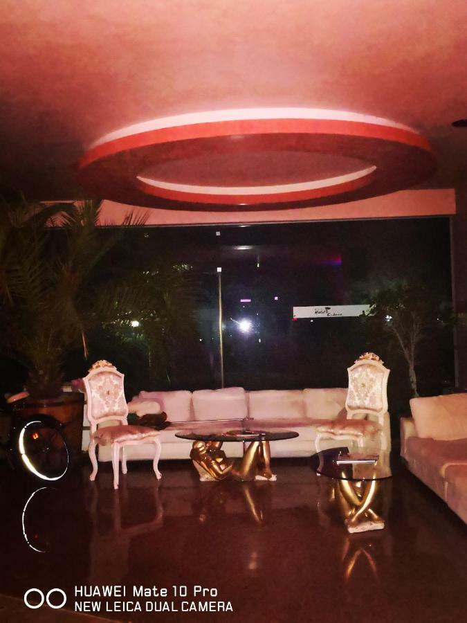 Hotel Cabana Spa & Relax Bar Plovdiv Exteriér fotografie