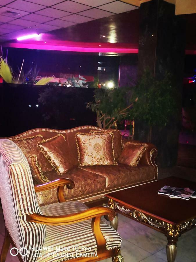 Hotel Cabana Spa & Relax Bar Plovdiv Exteriér fotografie